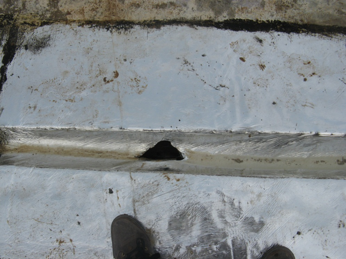 21阳角未磨倒角形状