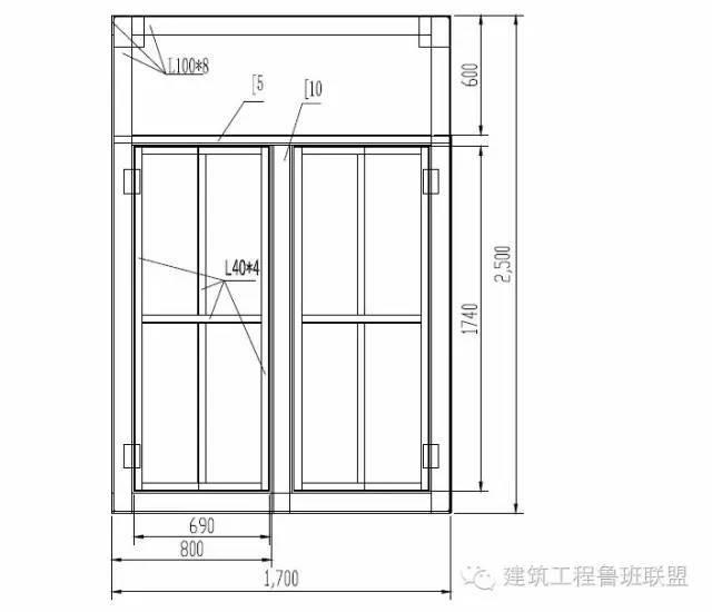 看安全文明标准化工地如何做防护设施？_29