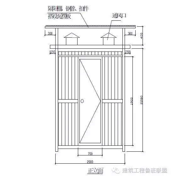 看安全文明标准化工地如何做防护设施？_42