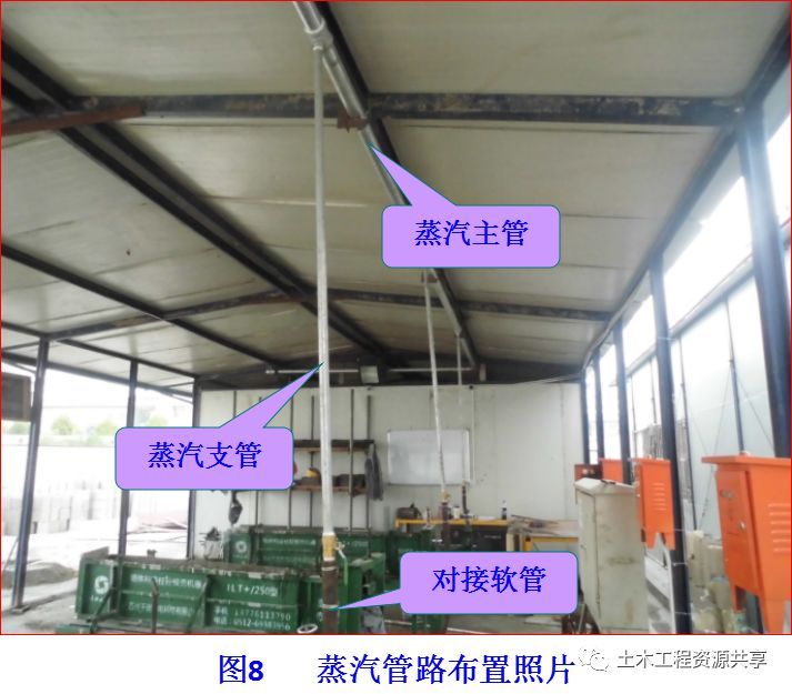 图解二次结构构造柱免支模与砌体免开槽施工_8