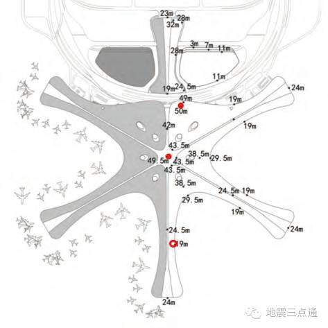 北京新机场航站楼隔震设计与应用_3