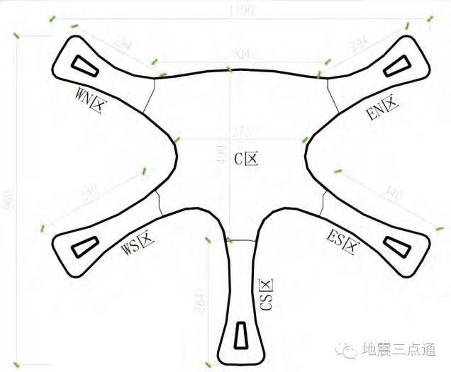 北京新机场航站楼隔震设计与应用_5