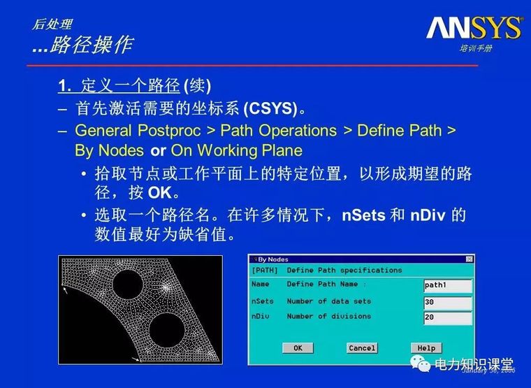 ANSYS教程入门手册（附22套资料下载）_401