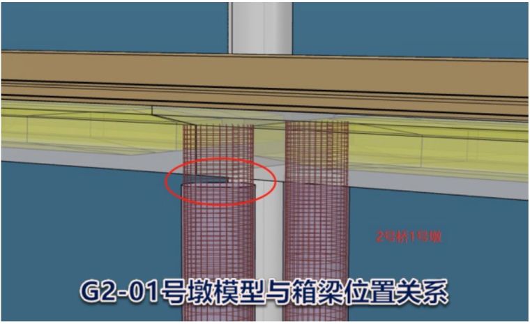 城开高速雪宝山互通项目的施工深化BIM应用_7