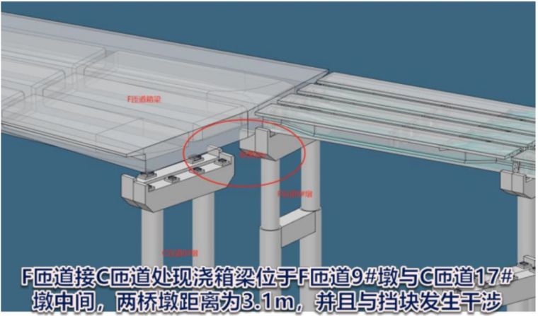 城开高速雪宝山互通项目的施工深化BIM应用_11