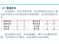 暖通空调及水工程管道安装工程识图课件