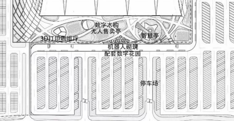 作品 | 乌镇“互联网之光”博览中心 _12