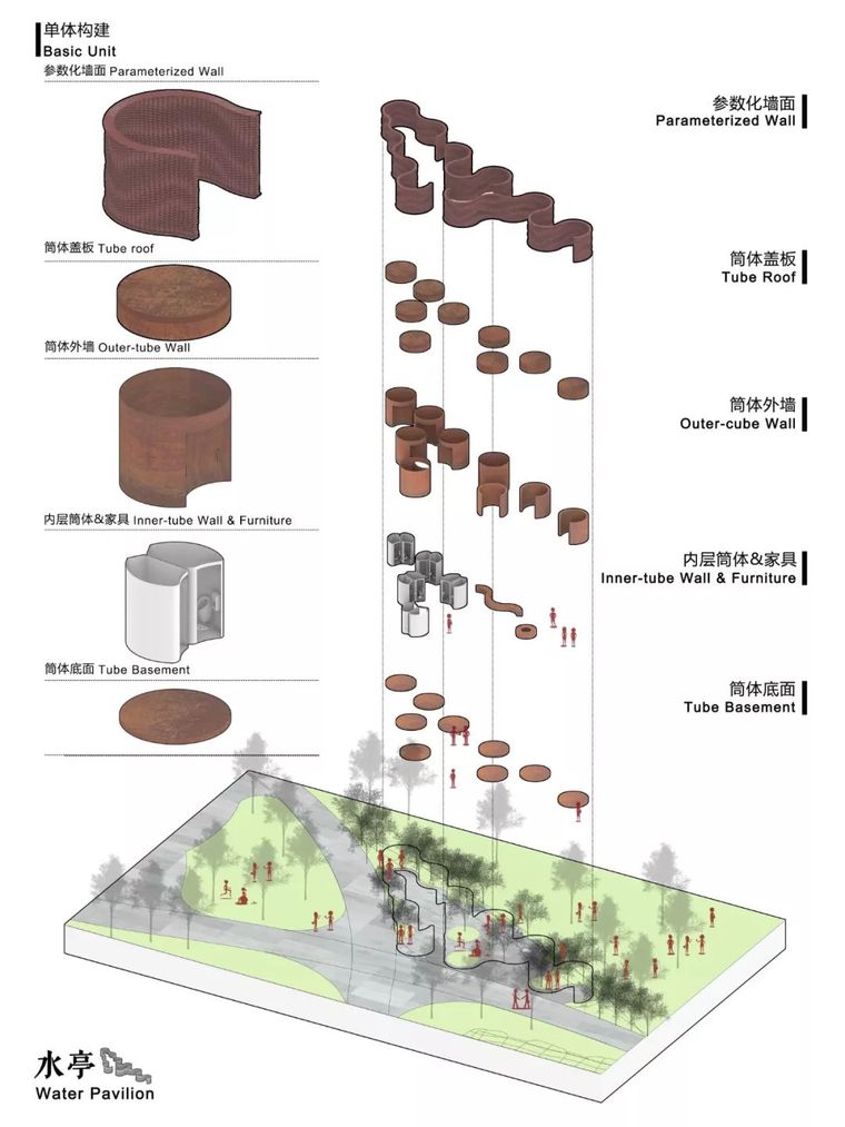 作品 | 乌镇“互联网之光”博览中心 _14