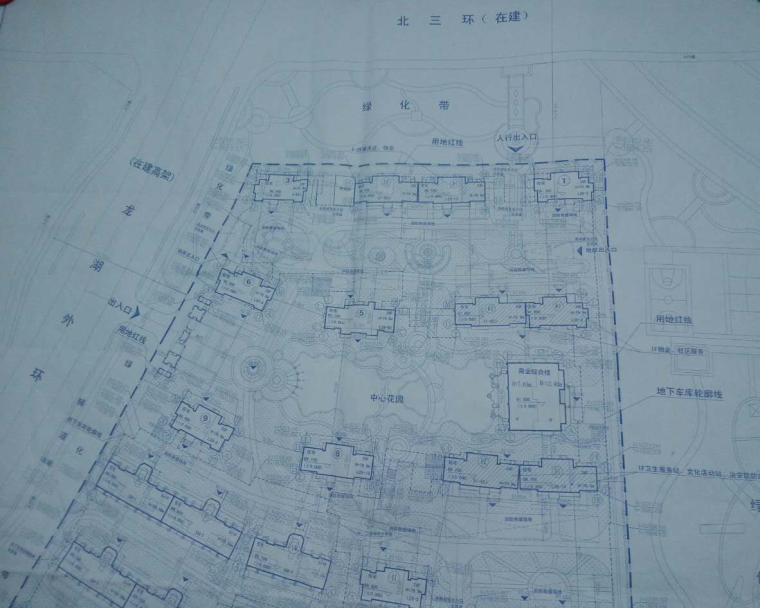 郑州恒大高层住宅项目资料下载-[郑州]知名地产高层住宅项目绿色建筑施工方案