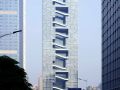 百度全新的办公楼——深圳·百度国际大厦