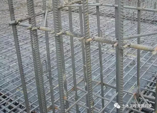 项目总工必知的建筑工程主体结构施工工艺！_8