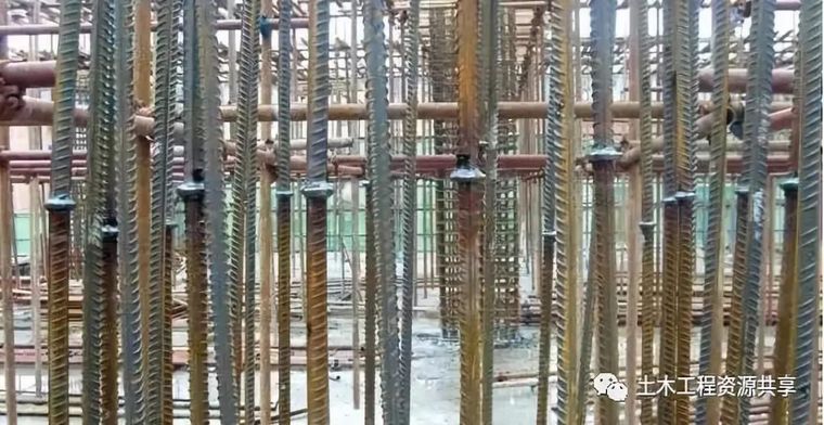 项目总工必知的建筑工程主体结构施工工艺！_10