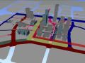 智慧城市BIM大数据平台的建设方案（63页）