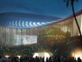 2020年迪拜世博会：意大利馆最终设计方案