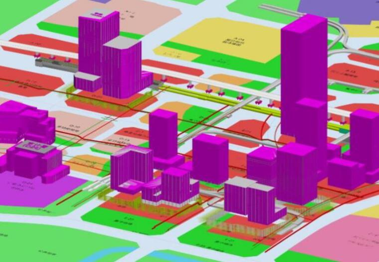 丽泽bim资料下载-BIM大数据平台的建设（64页）