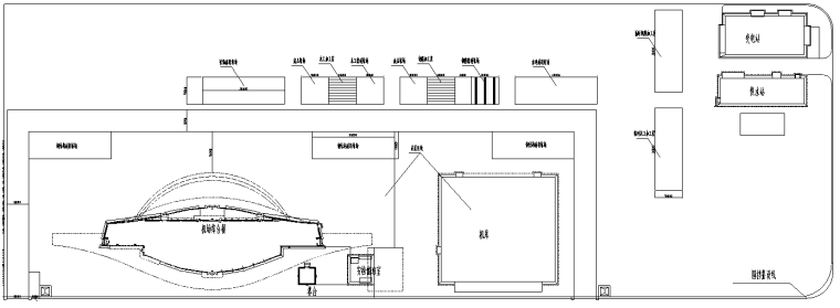 桩基施工进度网络图资料下载-[成都]机场航管综合楼桩基工程专项施工方案