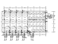 贵州不锈钢罐白酒库给排水施工图