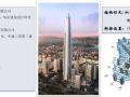 720度观景平台—武汉绿地中心BIM案例
