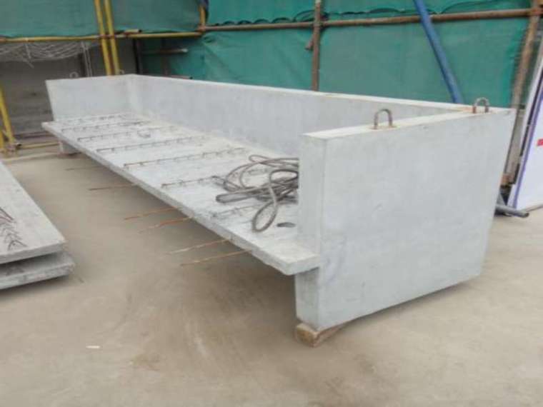 装配式建筑技术概述及与传统工艺的比较