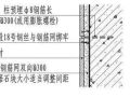 墙面石材做法及构造图例，太珍贵了！