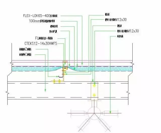 幕墙门窗工程量计算技巧和报价分析大汇总！_5