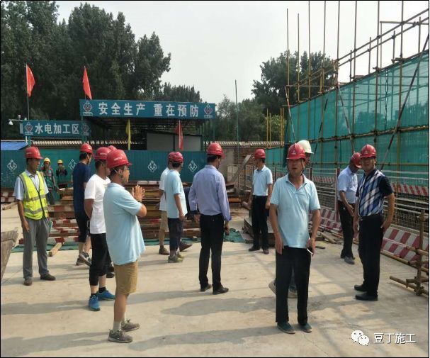 北京市施工现场检查记录资料下载-26条施工现场安全管理强制性规定