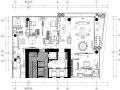 [广东]-深圳湾1号T5-A户型施工图+官方摄影