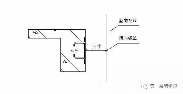 学习学习~半单元式幕墙施工方案_3