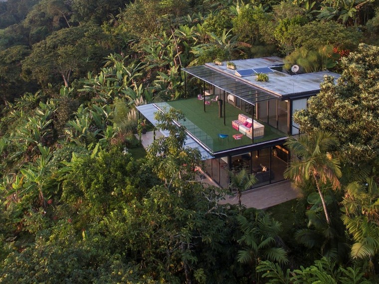 哥伦比亚埃尔西埃洛之家