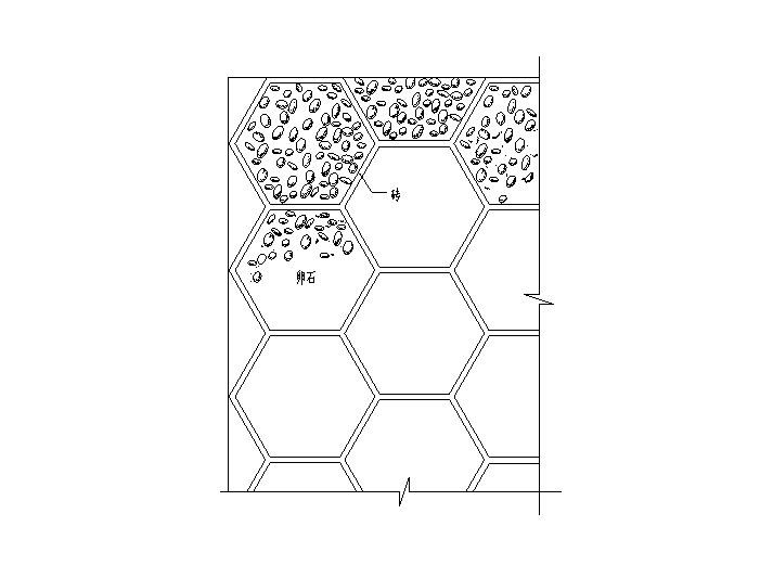 cad健身器材大样图资料下载-99套建筑常用中式地花大样图（CAD）