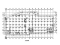 22层框架剪力墙结构住院大楼结构施工图2014