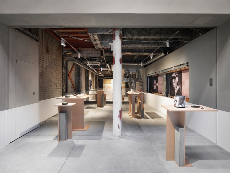 日本Bang&Olufsen音响电子快闪店