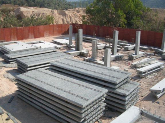 整体装配式混凝土建筑的施工与监理-装配式建筑施工-筑龙建筑施工论坛