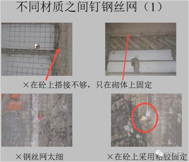 太细致了！碧桂园内外墙抹灰工程施工指引！_26