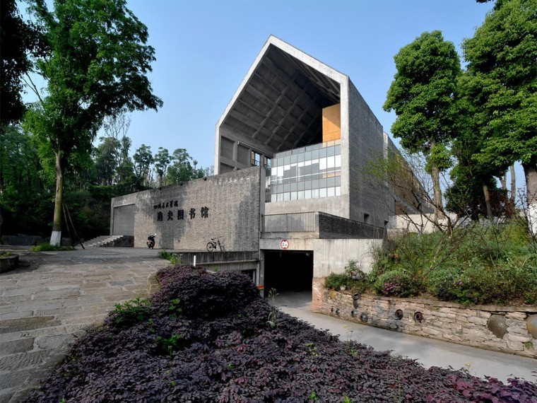 智能建筑项目方案资料下载-智能建筑安防监控系统_报警对讲系统图