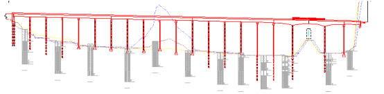 BIM龙门吊资料下载-广西百靖高速公路巴更大桥工程BIM技术应用