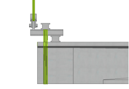 广西百靖高速公路巴更大桥工程BIM技术应用_13