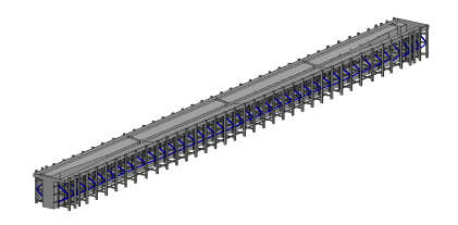 广西百靖高速公路巴更大桥工程BIM技术应用_10