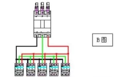 [电气分享]如何选择配电箱和里面的空开_4