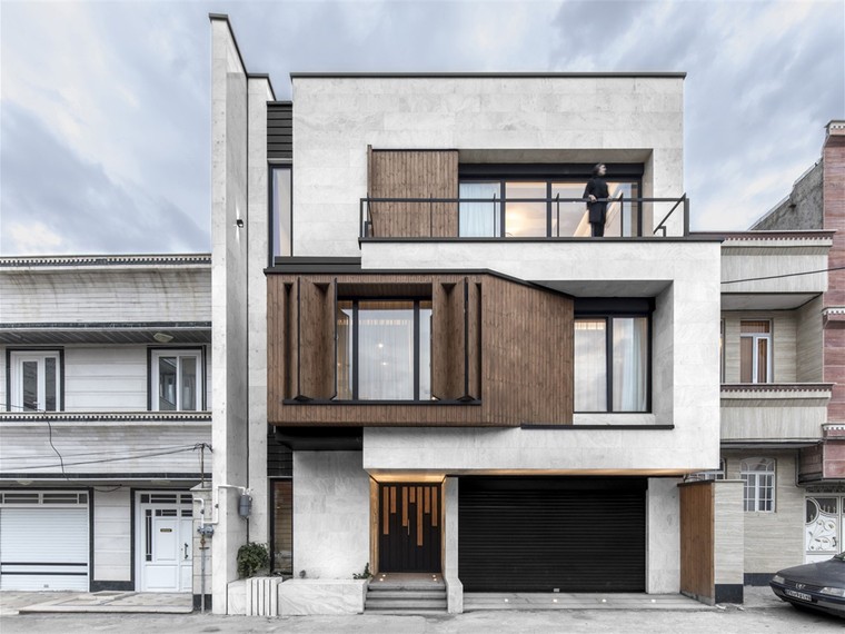 伊朗帕尼亚之家