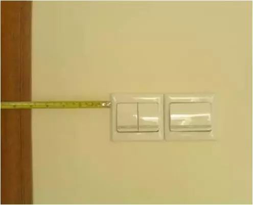 伸缩缝线管做法规范图集资料下载-到位了！室内水电安装施工标准做法