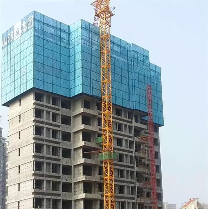 [分享]爬架标准化资料下载