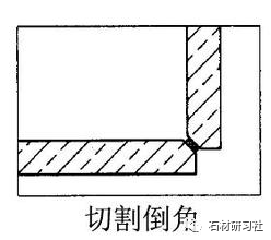 石材精装修深化设计细节高清图片_12