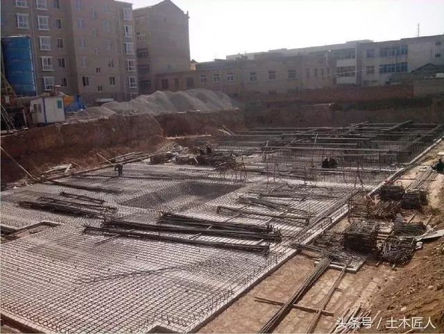 高层建筑地下室施工流程细致详解_13