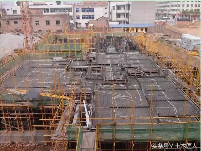 高层建筑地下室施工流程细致详解_30