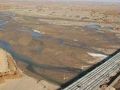 最长沙漠高速公路“最后一公里”再获进展