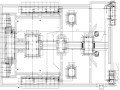 古建筑电气施工图_古庙电气设计