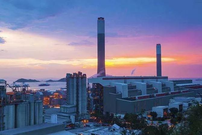 火力发电压力资料下载-火电进入“艰难时刻”，出路在何方？