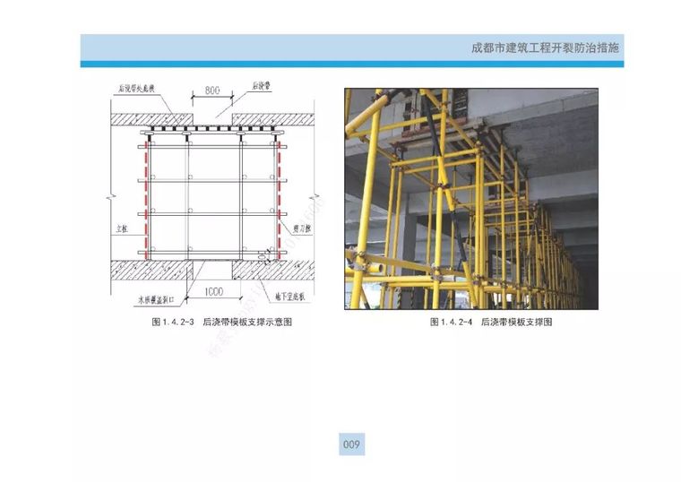 建筑工程“开裂+渗漏”最新防治措施全攻略_16