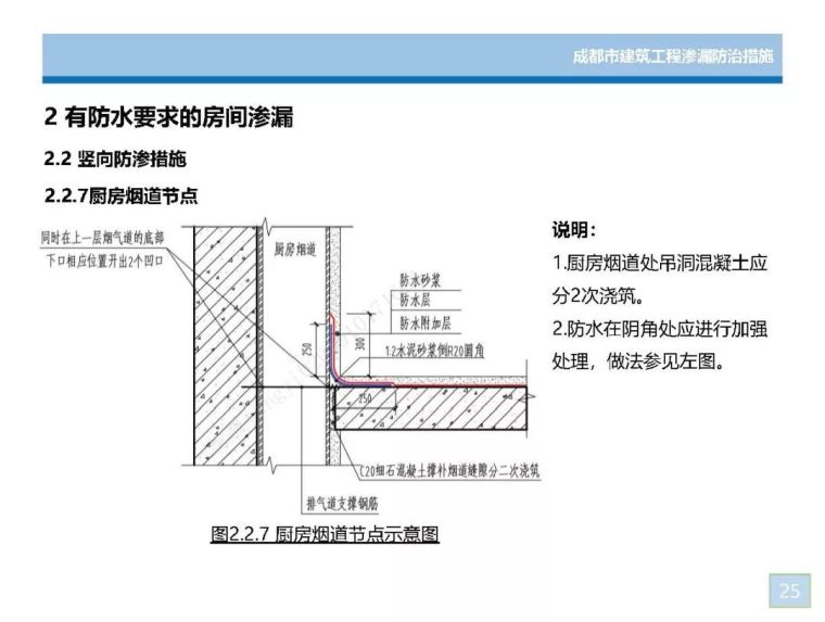 建筑工程“开裂+渗漏”最新防治措施全攻略_80